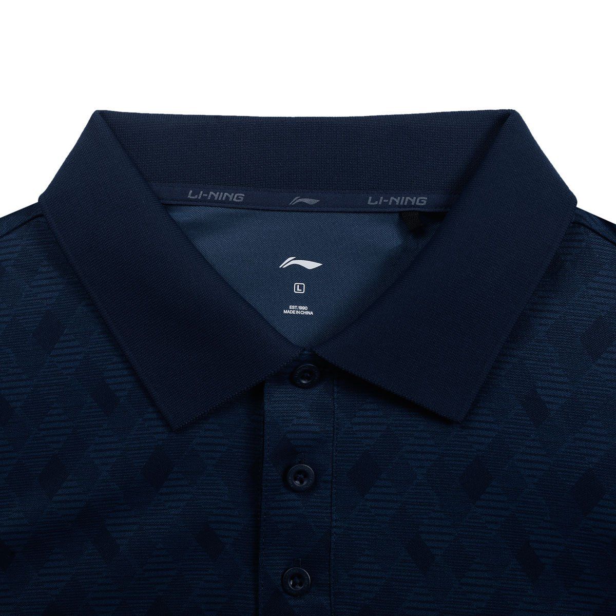 Áo Polo Nam APLV641-1V