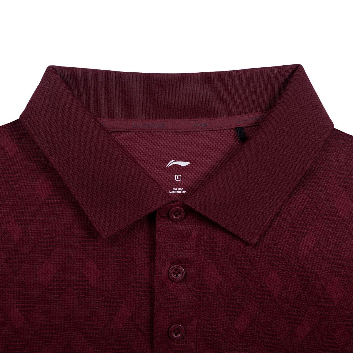 Áo Polo Nam APLV641-3V