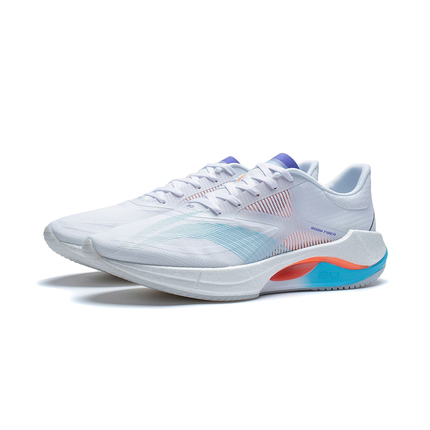 Giày Super Light 20 Li-Ning Nam ARVT001-6