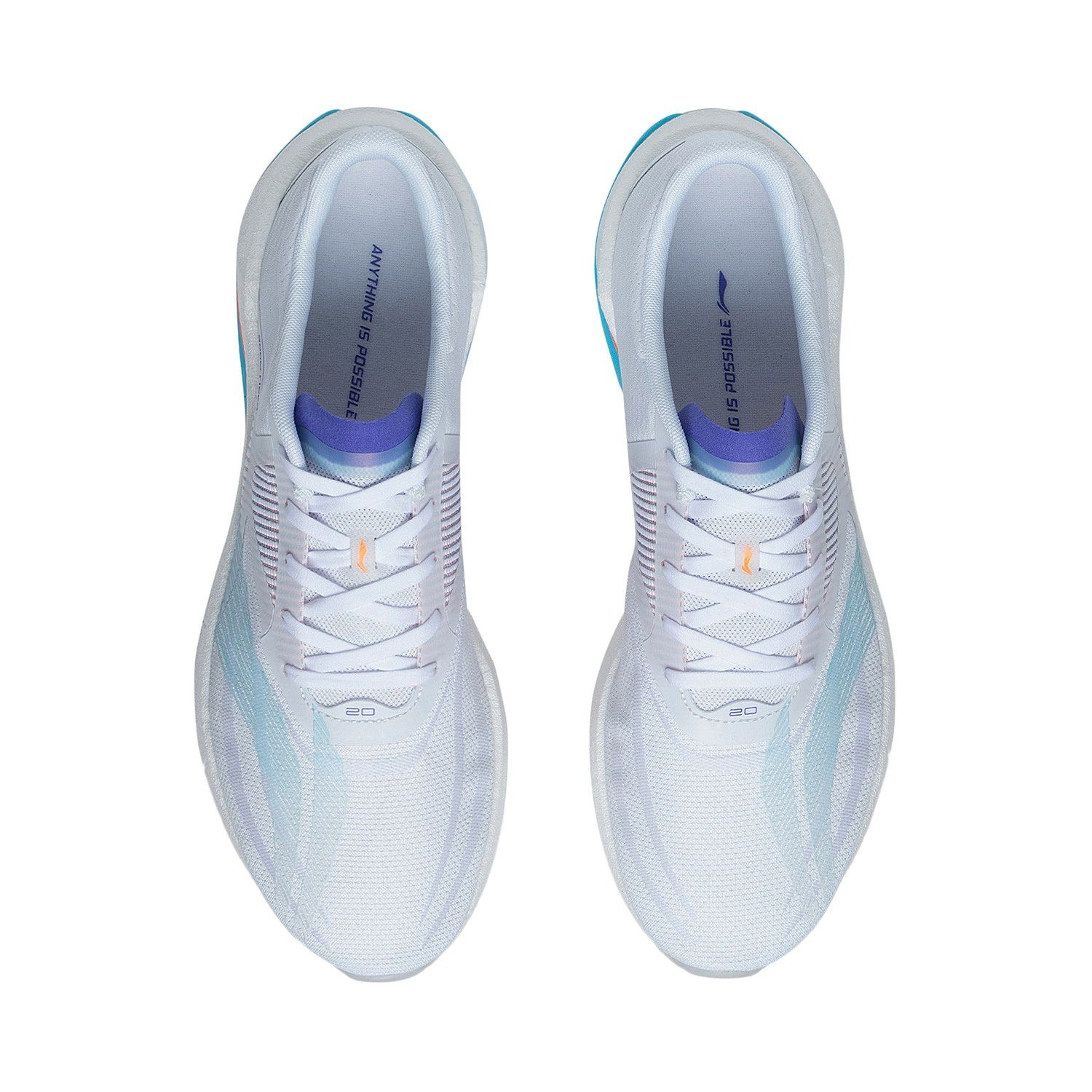 Giày Super Light 20 Li-Ning Nam ARVT001-6