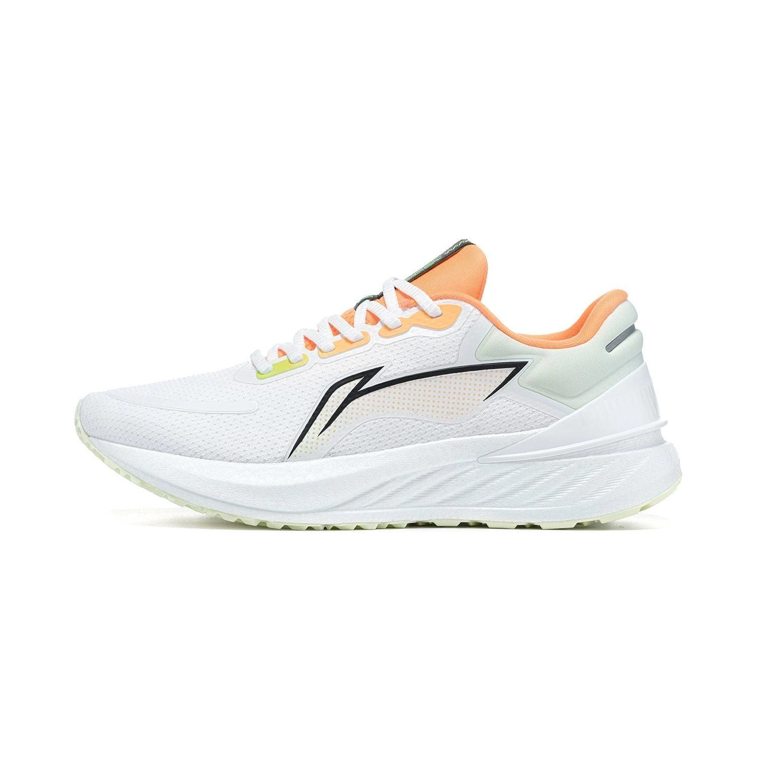 Giày chạy bộ Yue Ying 2 Li-Ning Nam ARHT001-1
