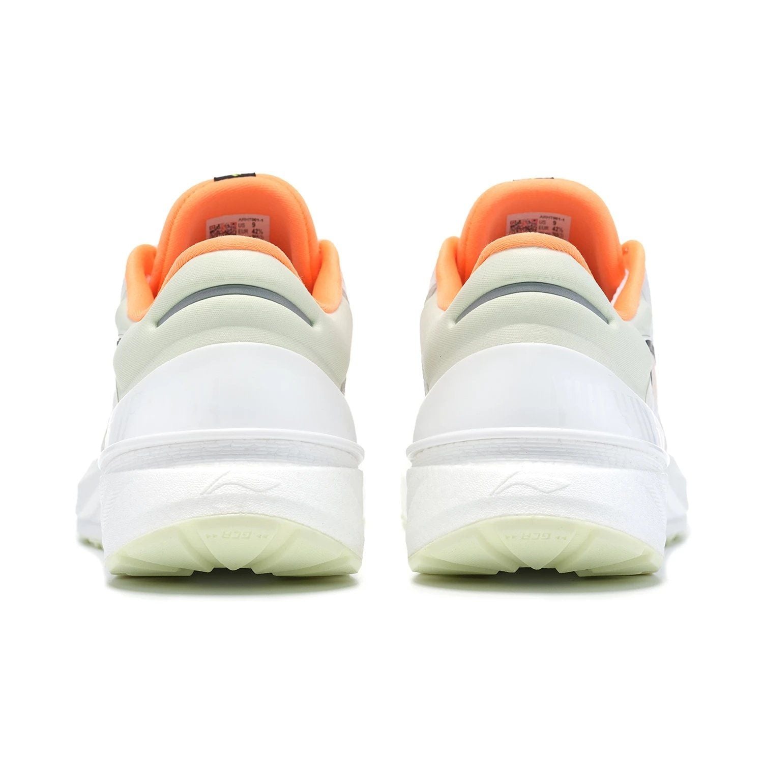 Giày chạy bộ Yue Ying 2 Li-Ning Nam ARHT001-1