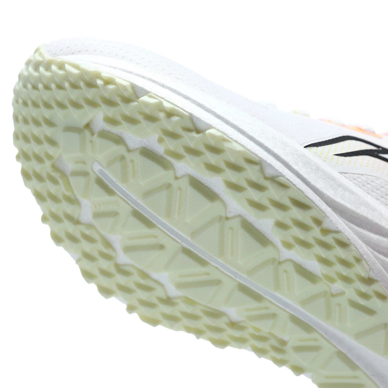 Giày chạy bộ Yue Ying 2 Li-Ning Nam ARHT001-1