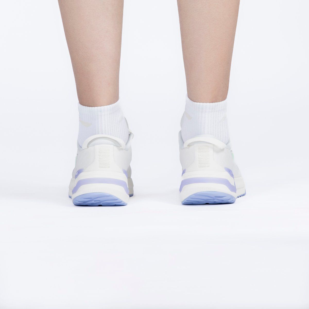 Giày chạy bộ Li-Ning Nữ ARHT020-1V