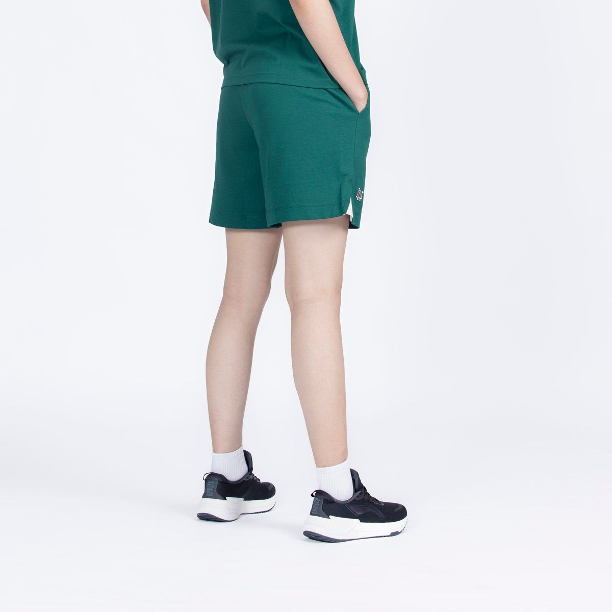 Giày chạy bộ Li-Ning Nữ ARHT020-5V