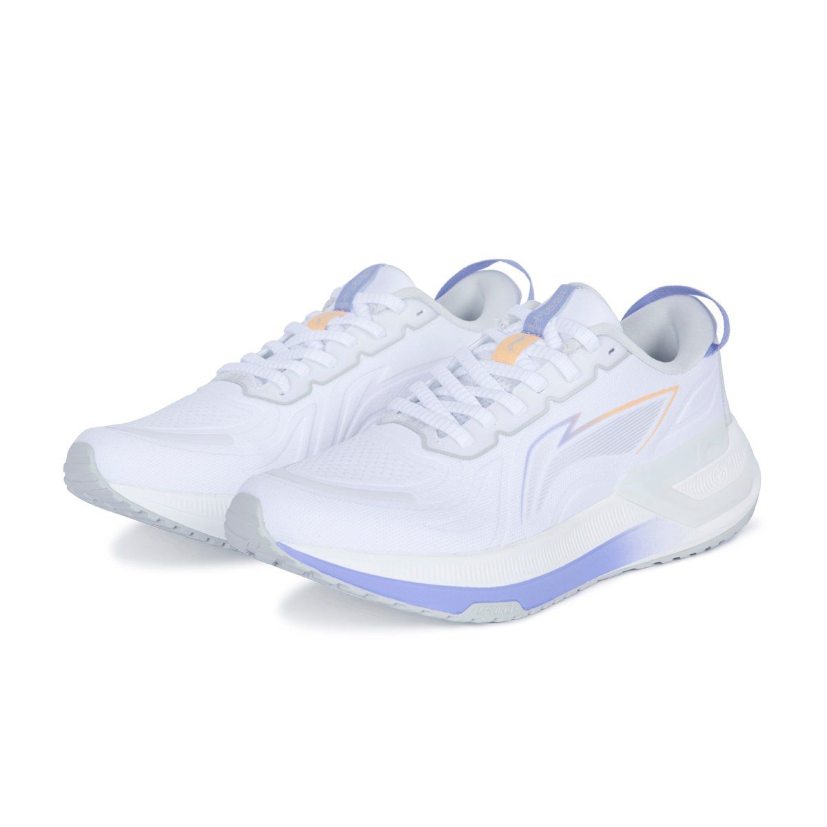 Giày chạy bộ Li-Ning Nữ ARHT020-9V