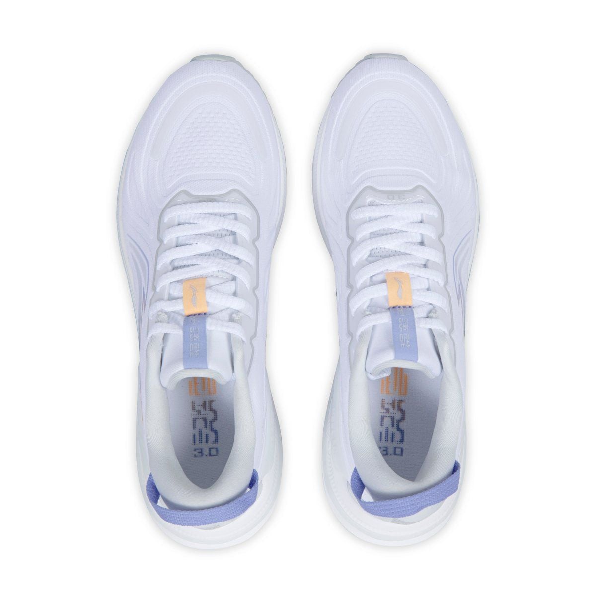 Giày chạy bộ Li-Ning Nữ ARHT020-9V