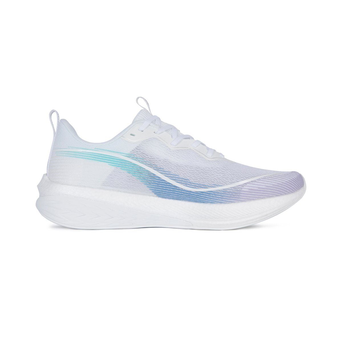 Giày chạy bộ Li-Ning Nam ARMT013-7V