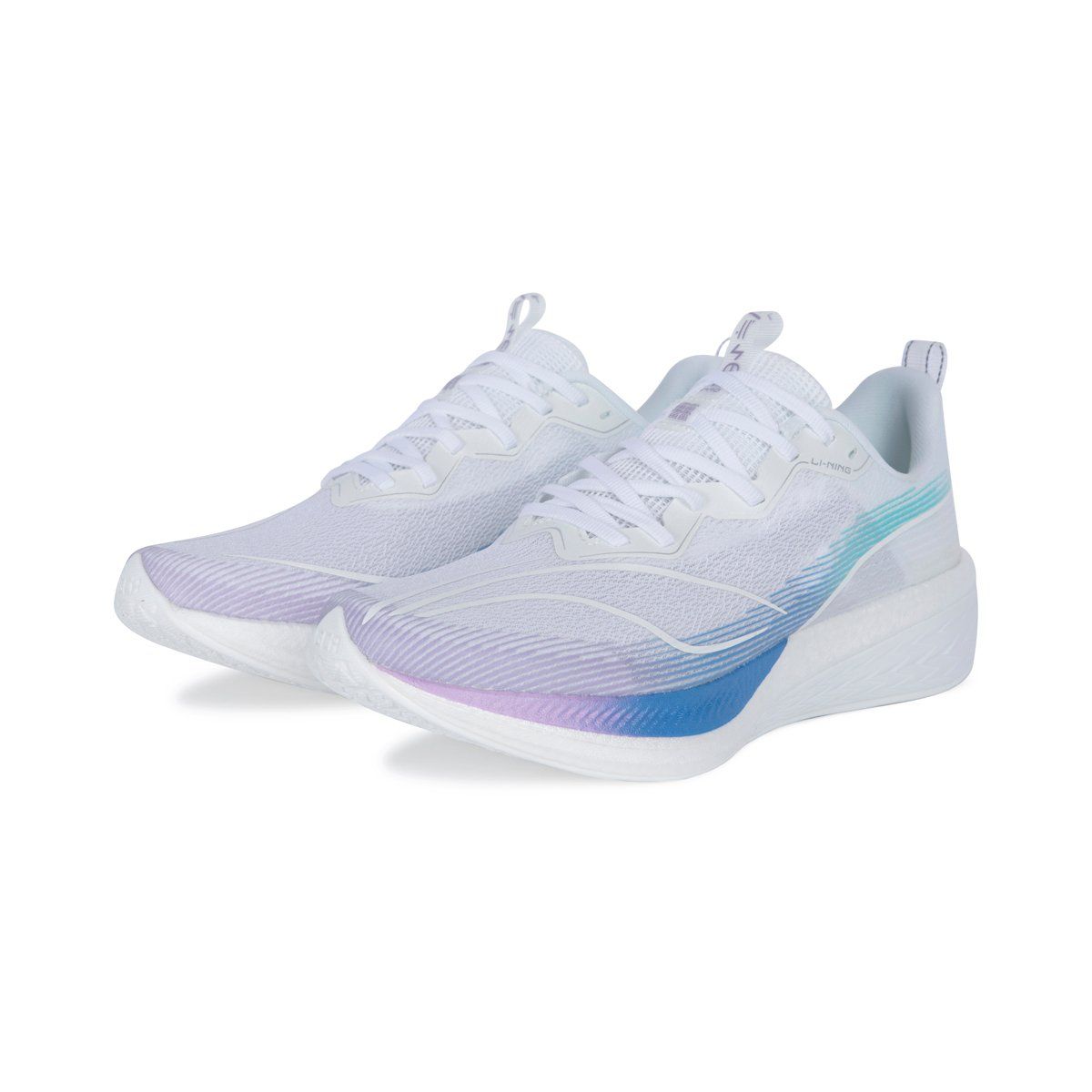 Giày chạy bộ Li-Ning Nam ARMT013-7V