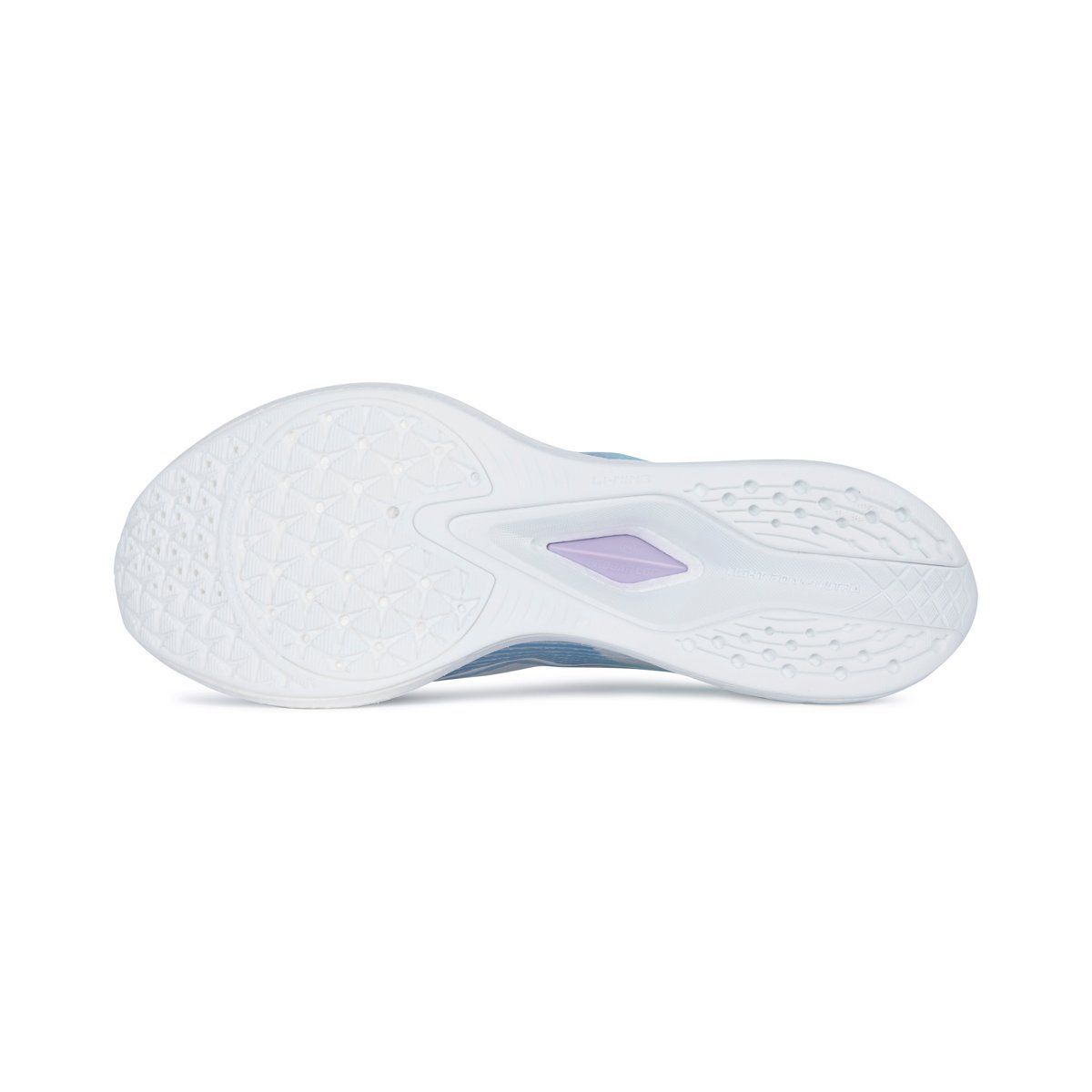 Giày chạy bộ Li-Ning Nam ARMT013-7V