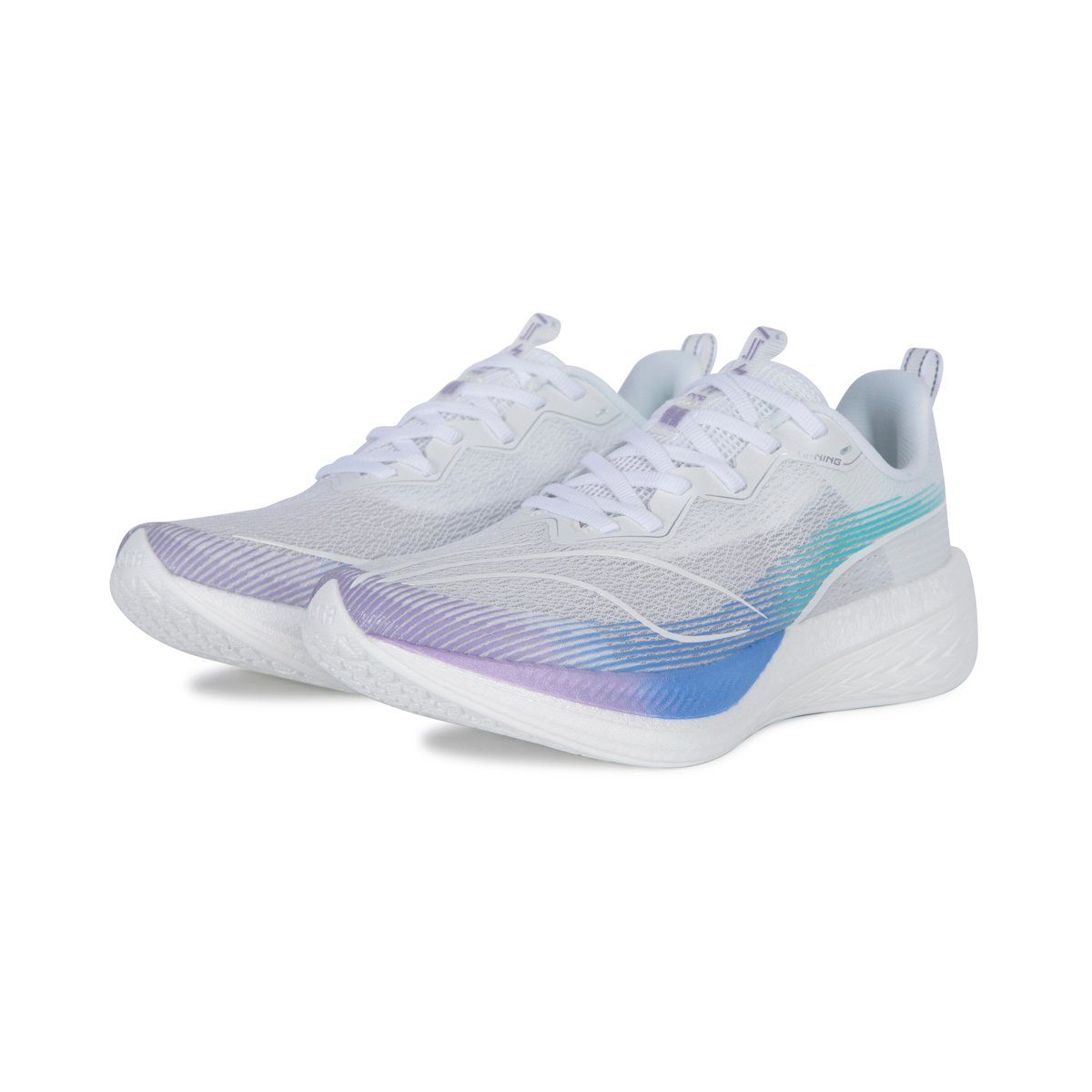 Giày chạy bộ Li-Ning Nữ ARMT014-7V