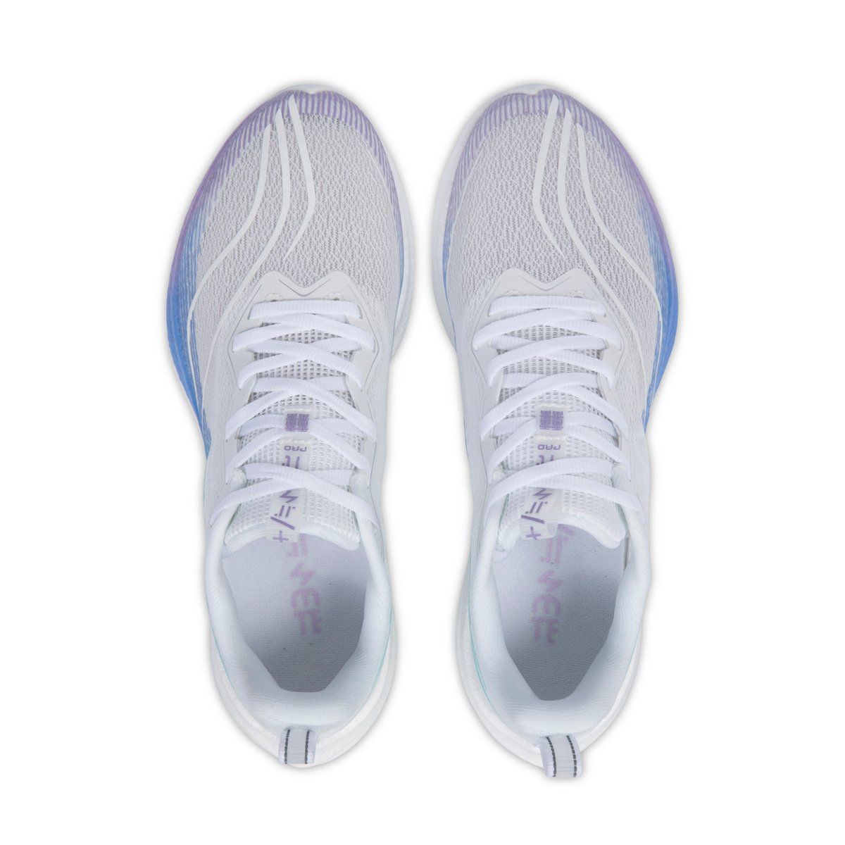 Giày chạy bộ Li-Ning Nữ ARMT014-7V