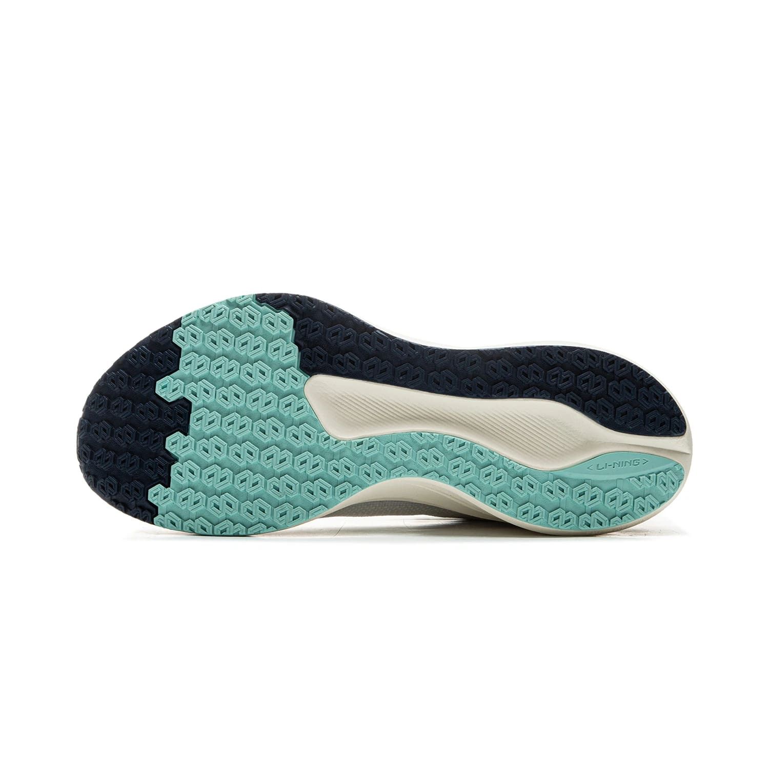 Giày chạy bộ CHITU 8 Nam ARPV001-1V