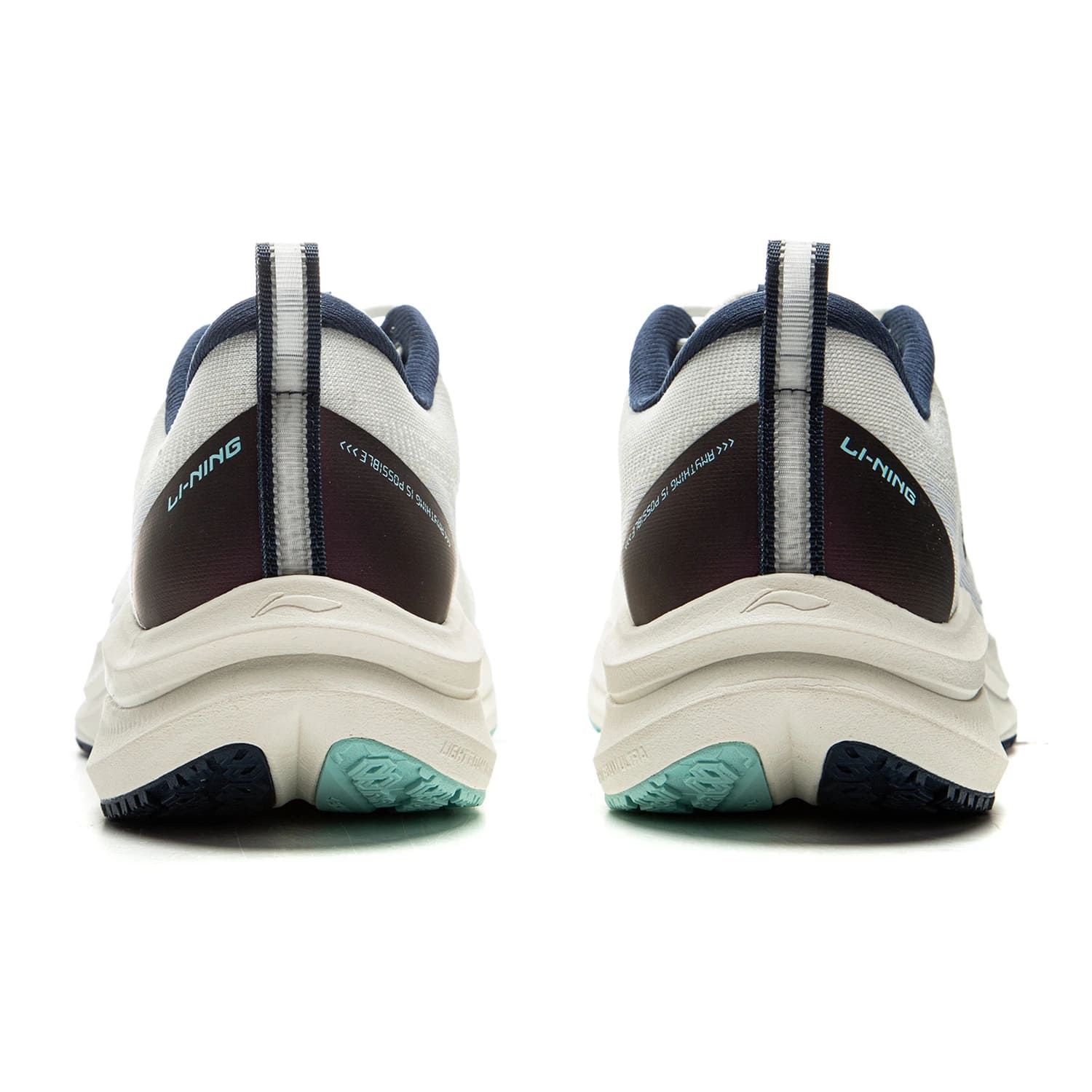 Giày chạy bộ CHITU 8 Nam ARPV001-1V