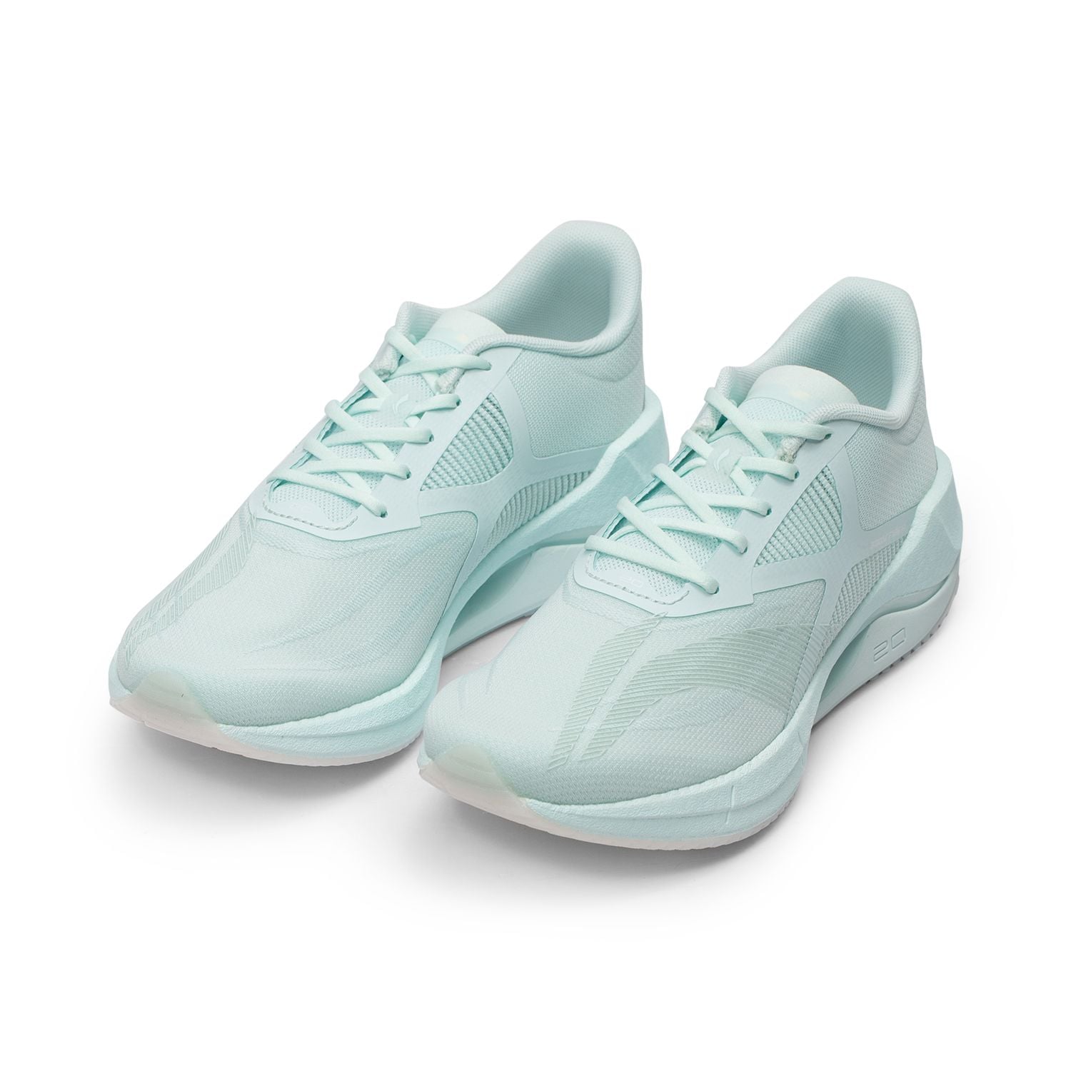 Giày Super Light 20 Li-Ning Nữ ARVT002-4