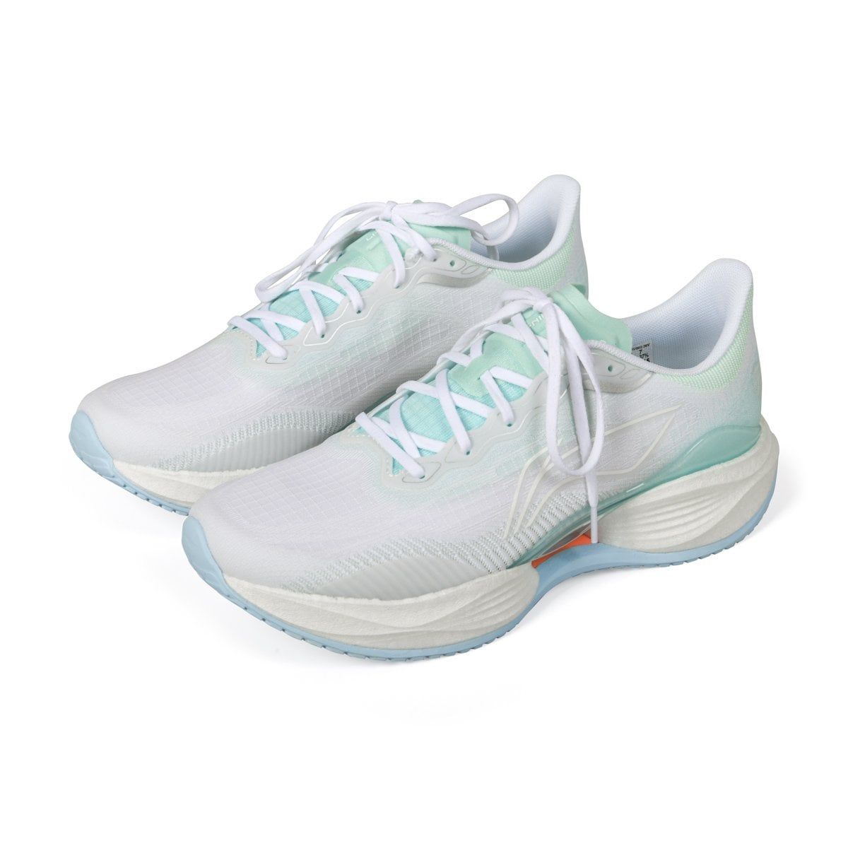 Giày chạy bộ SUPER LIGHT 22 Li-Ning Nữ ARVV002-36V