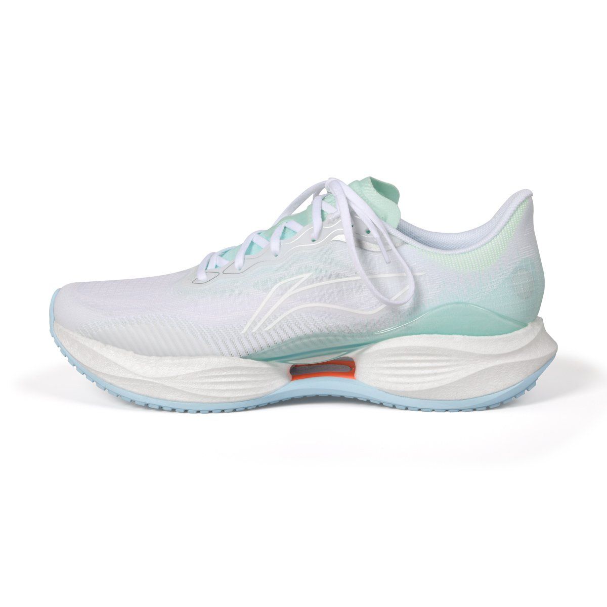 Giày chạy bộ SUPER LIGHT 22 Li-Ning Nữ ARVV002-36V