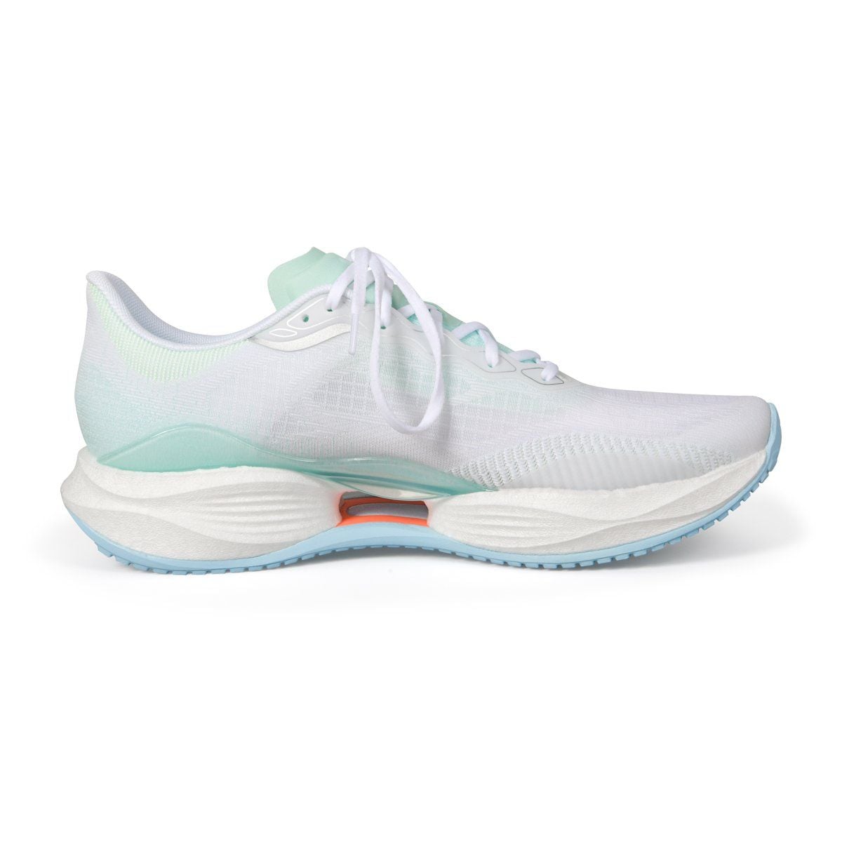 Giày chạy bộ SUPER LIGHT 22 Li-Ning Nữ ARVV002-36V