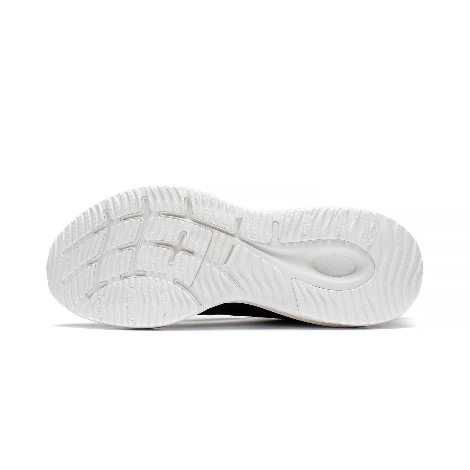 Giày chạy bộ Lie Jun 6th Li-Ning Nữ ARZS004-17