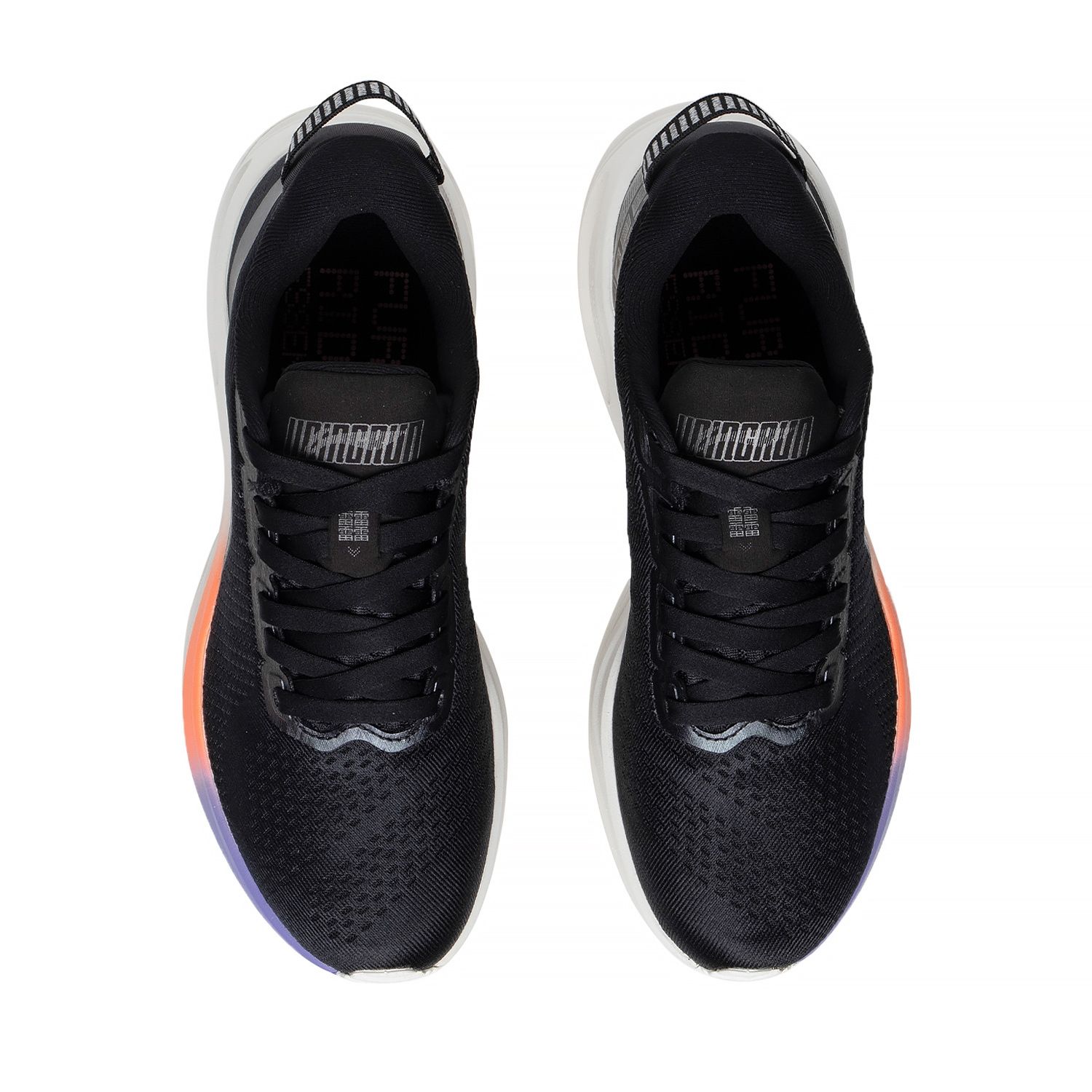 Giày chạy bộ Lie Jun 6th Li-Ning Nữ ARZS004-17