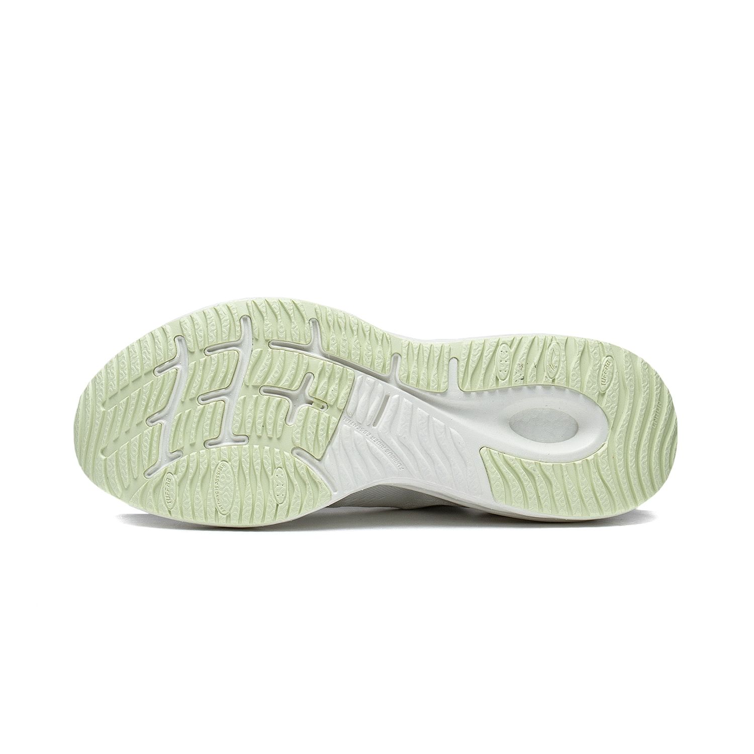 Giày chạy bộ Lie Jun 6th Li-Ning Nữ ARZS004-19