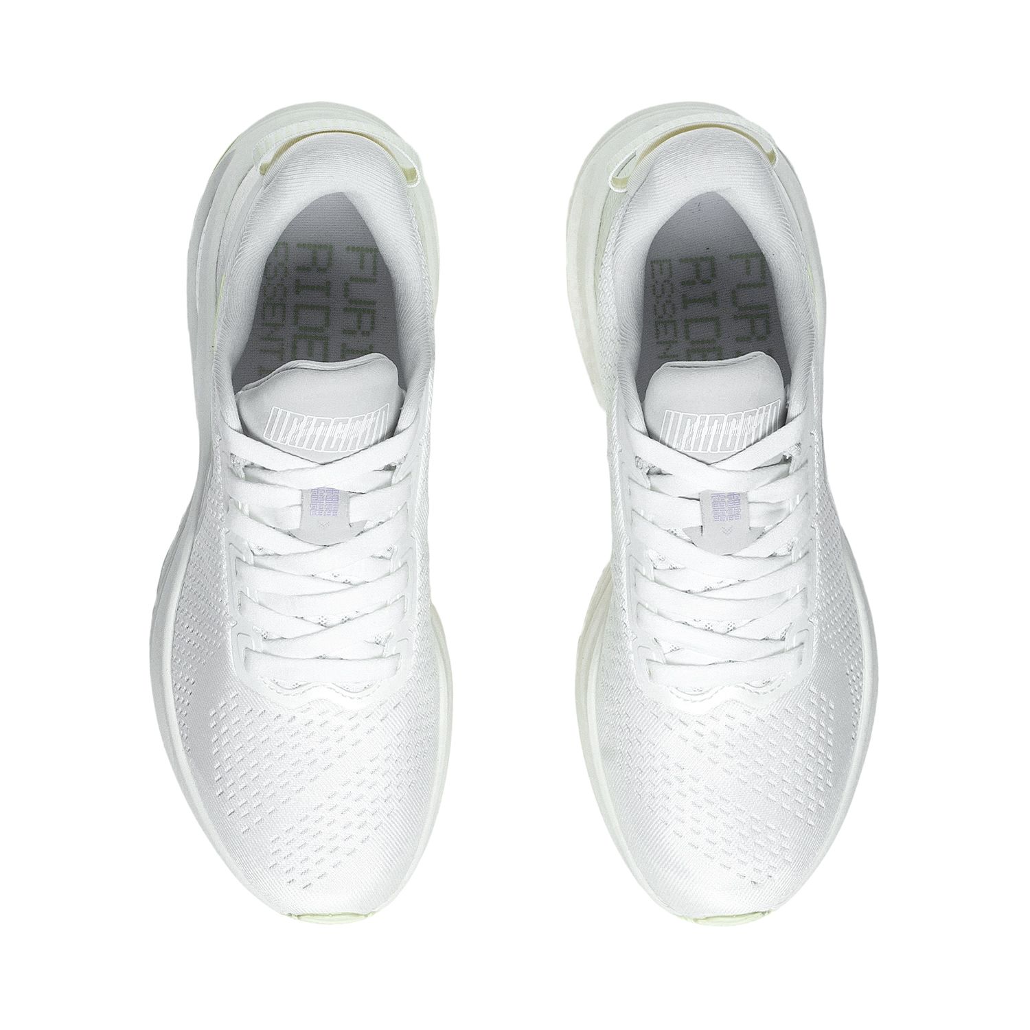 Giày chạy bộ Lie Jun 6th Li-Ning Nữ ARZS004-19