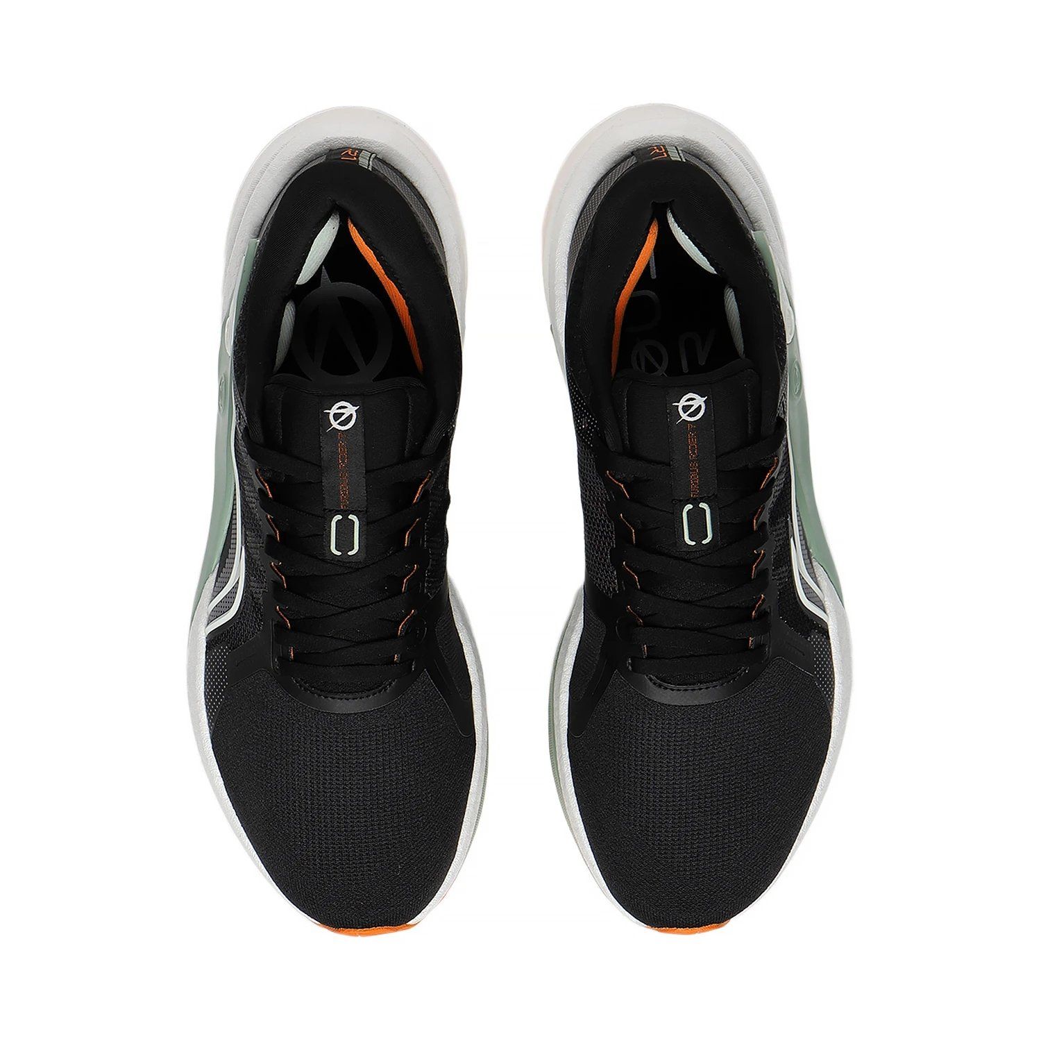 Giày chạy bộ Lie Jun 7th Li-Ning Nam ARZT003-2