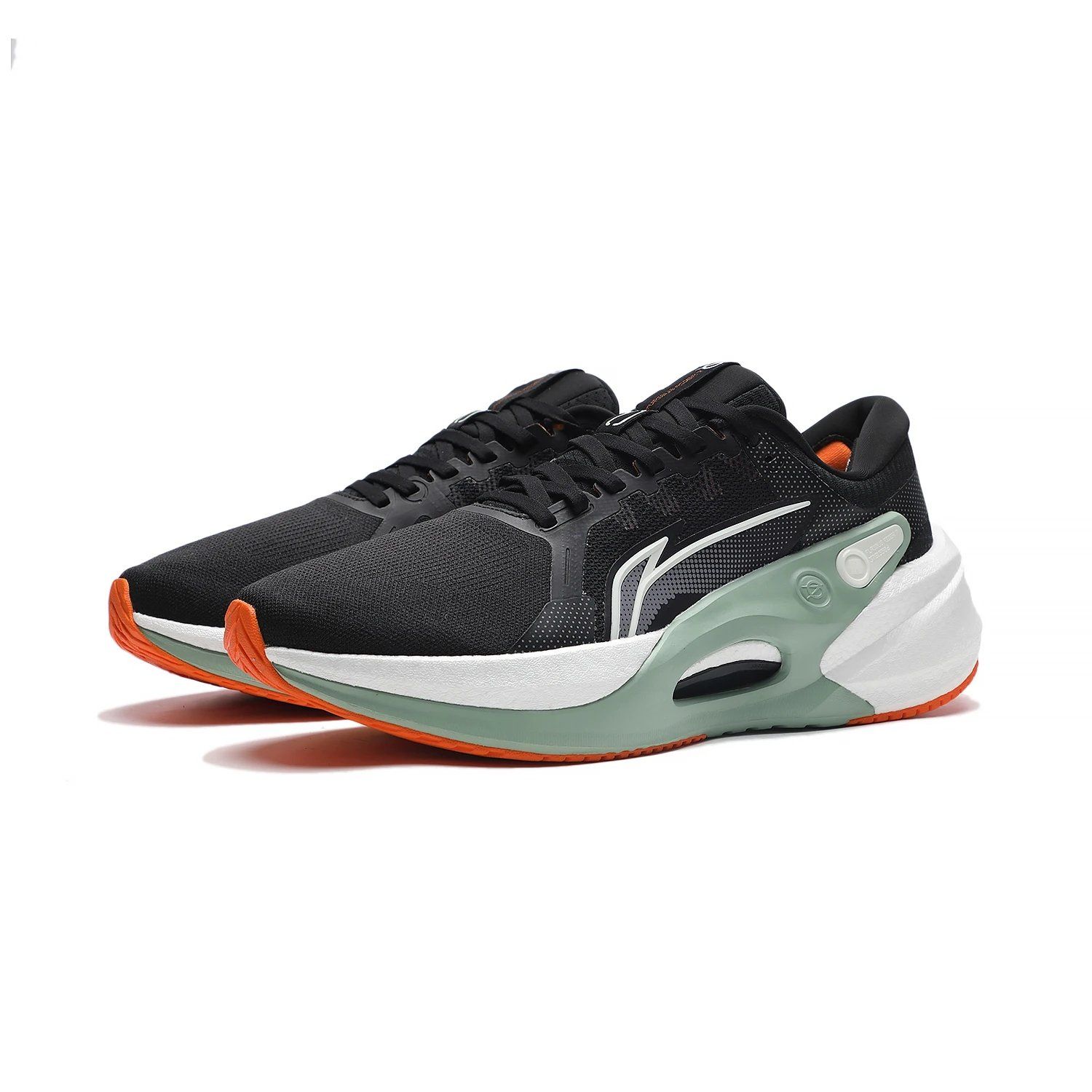 Giày chạy bộ Lie Jun 7th Li-Ning Nam ARZT003-2