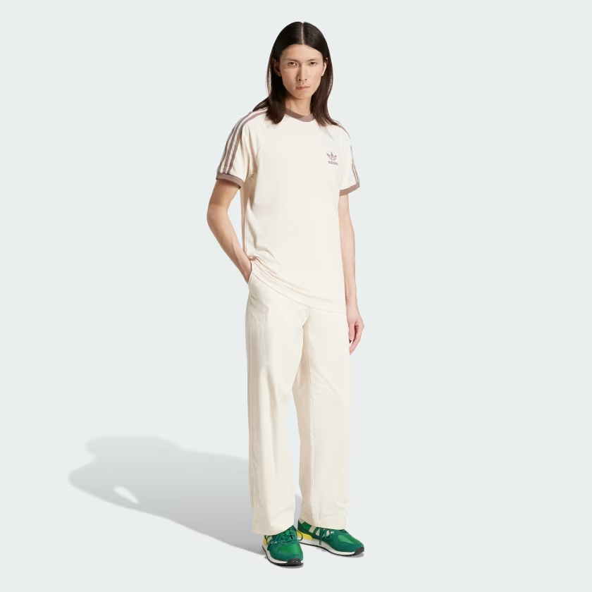 Áo T-shirt adidas Adicolor Classics 3 sọc Nam - JN7020