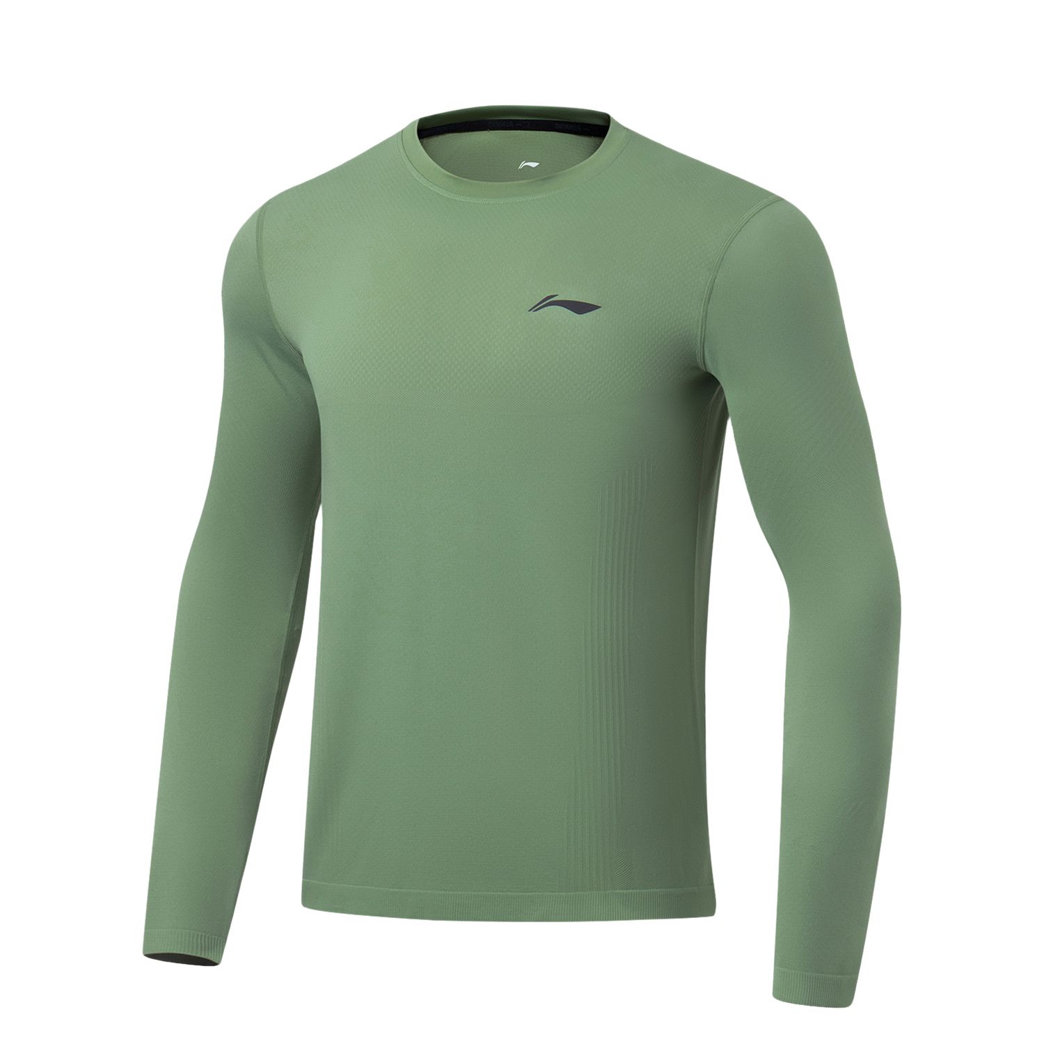 Áo dài tay nam Li-Ning ATLT019-5