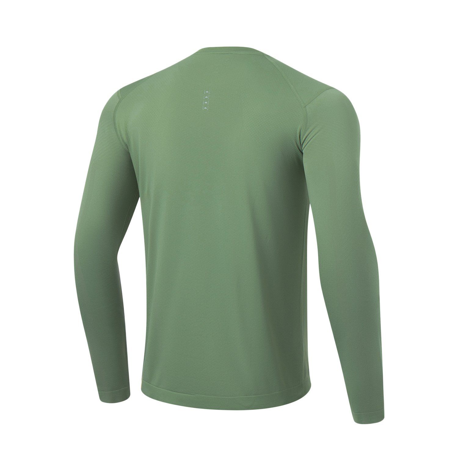 Áo dài tay nam Li-Ning ATLT019-5