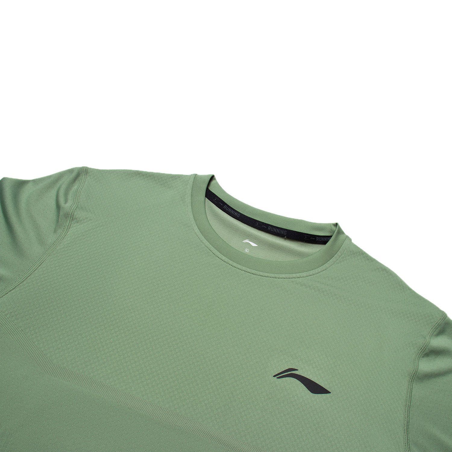 Áo dài tay nam Li-Ning ATLT019-5