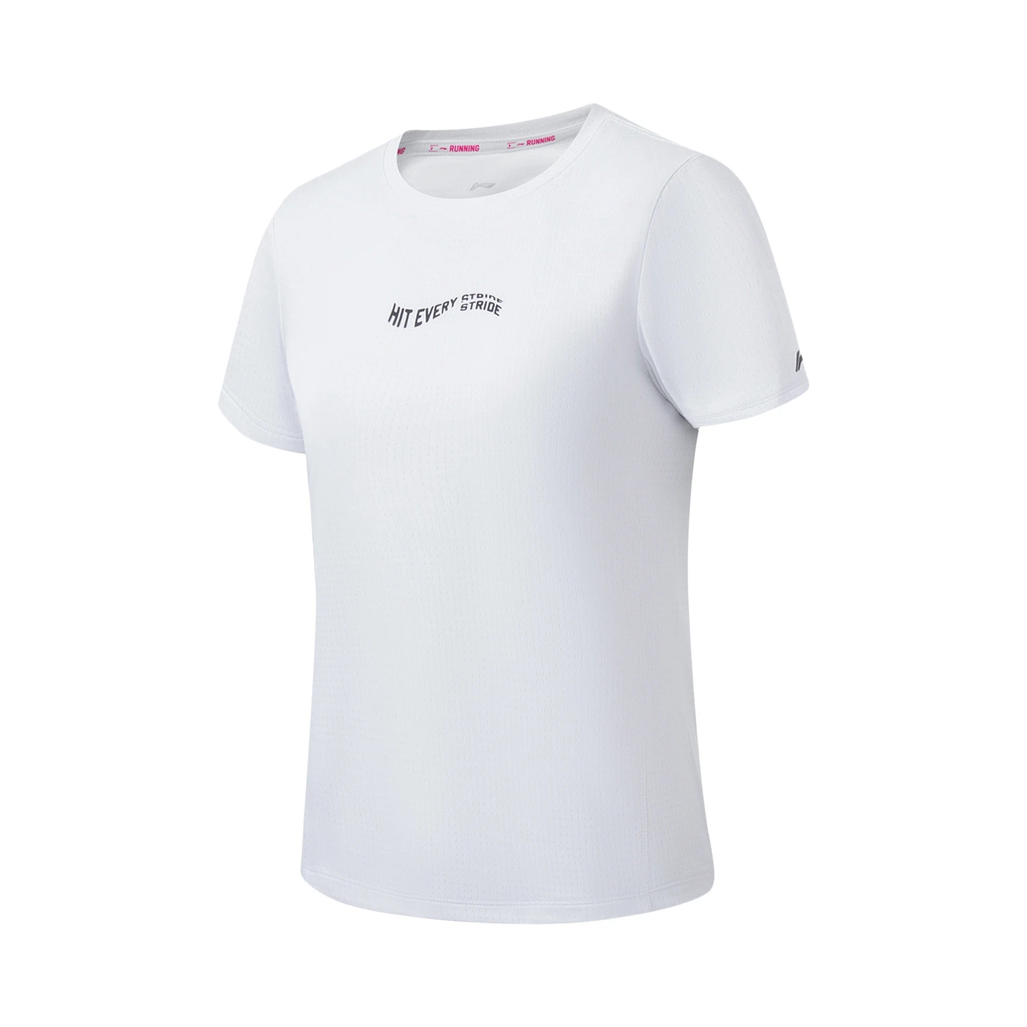  Áo T-Shirt Li-Ning nữ ATST066-4 