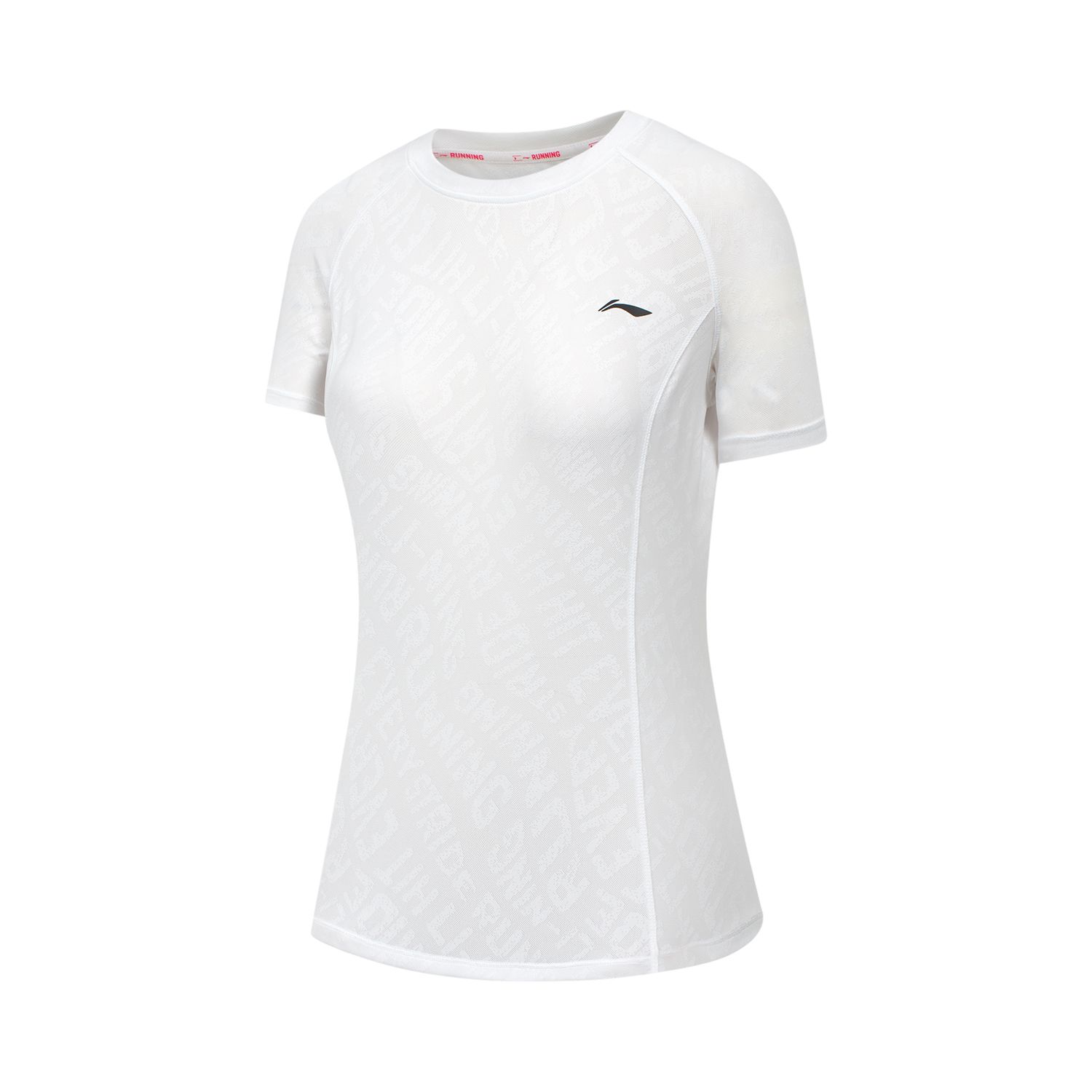 Áo không cổ nữ Li-Ning ATST068-8