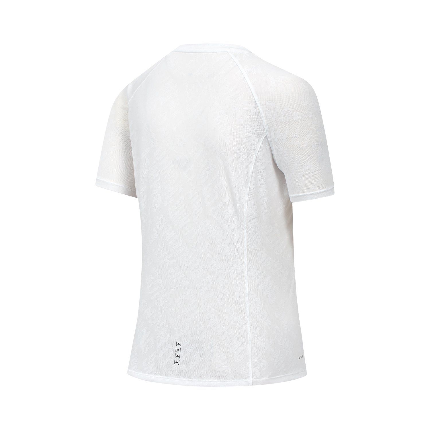 Áo không cổ nữ Li-Ning ATST068-8