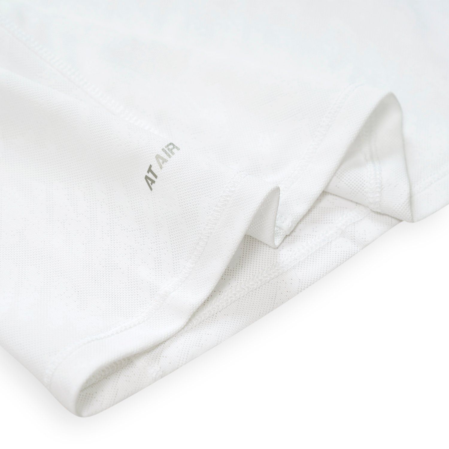 Áo không cổ nữ Li-Ning ATST068-8