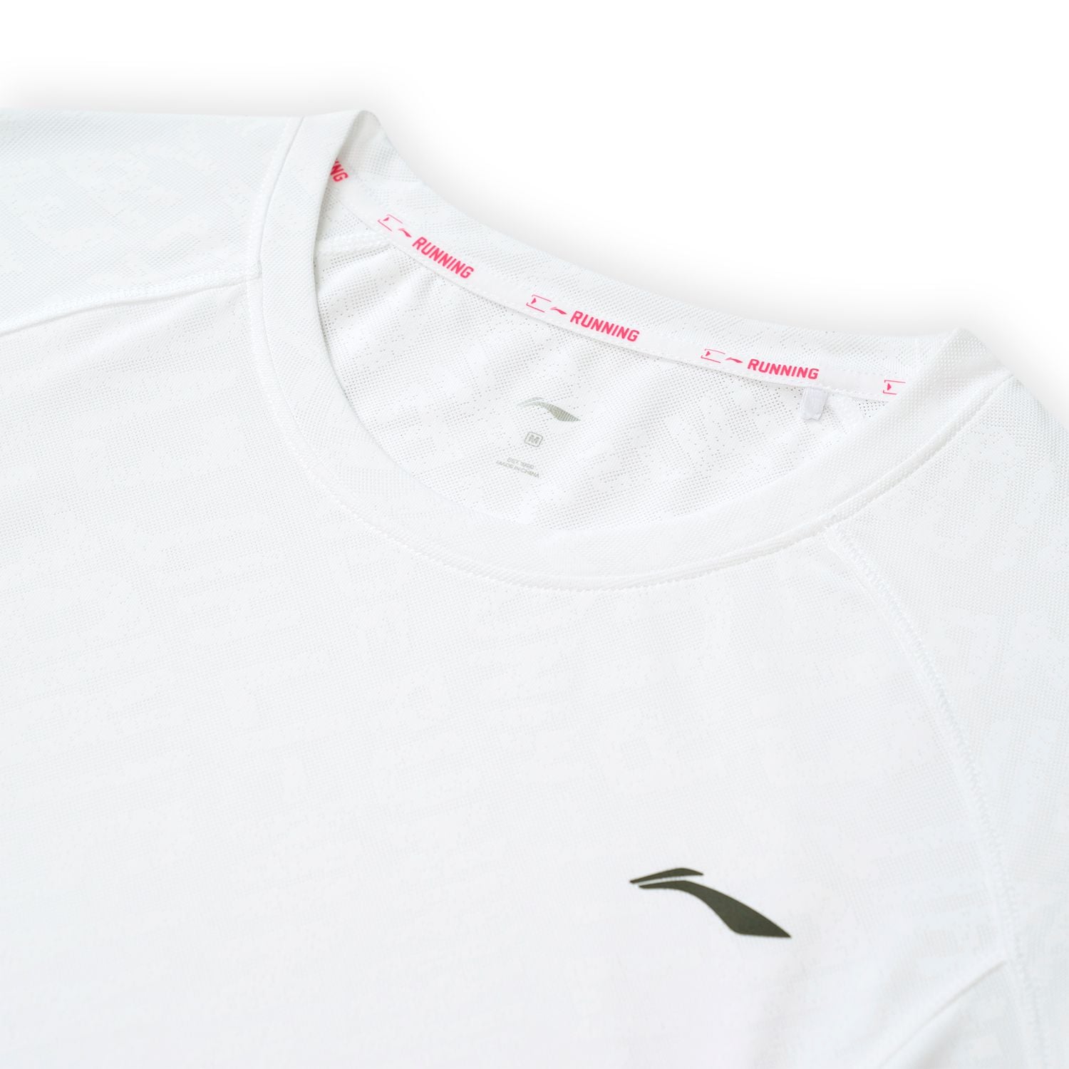 Áo không cổ nữ Li-Ning ATST068-8