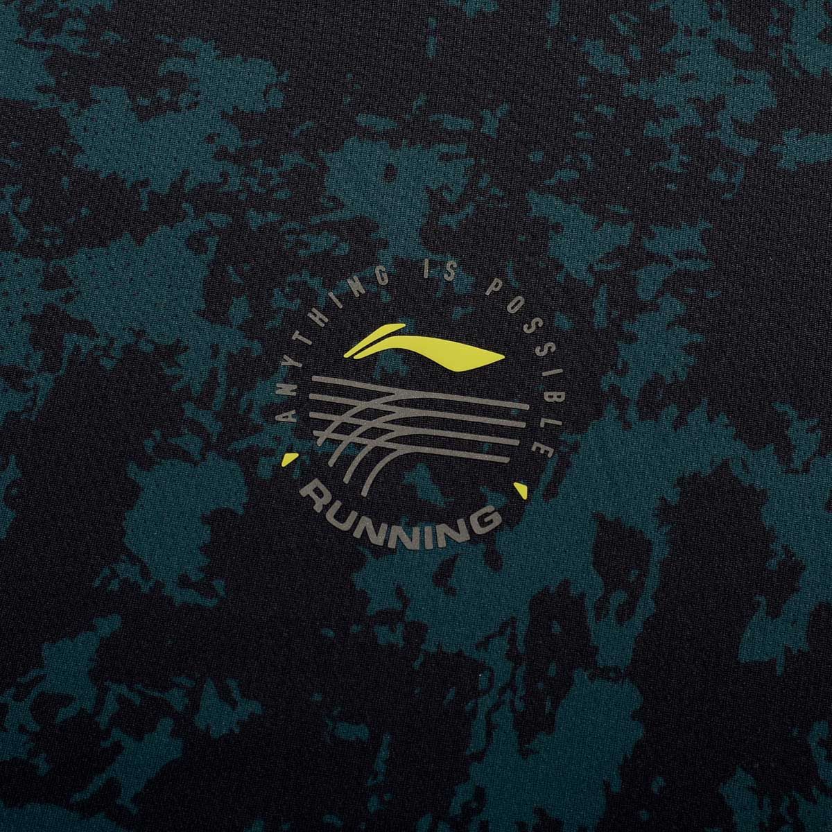 Áo T-shirt Nam ATSV661-1V