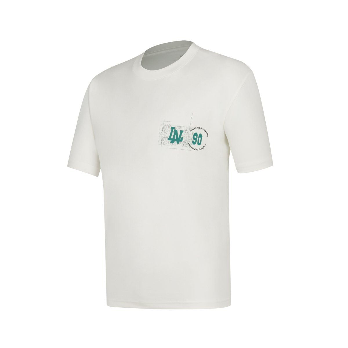 Áo T-shirt Nam ATSV663-1V