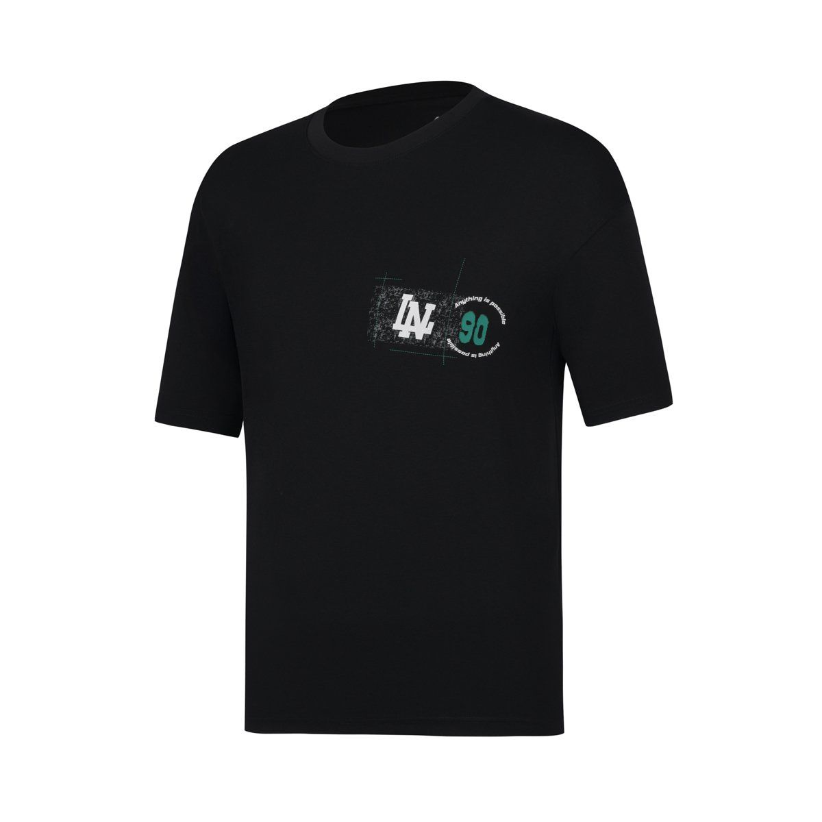 Áo T-shirt Nam ATSV663-2V