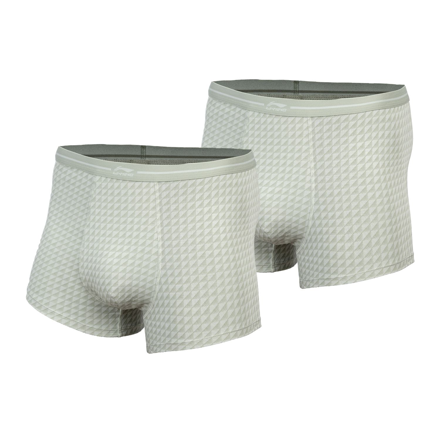 Quần lót thể thao Li-Ning Nam AUAT051-1V