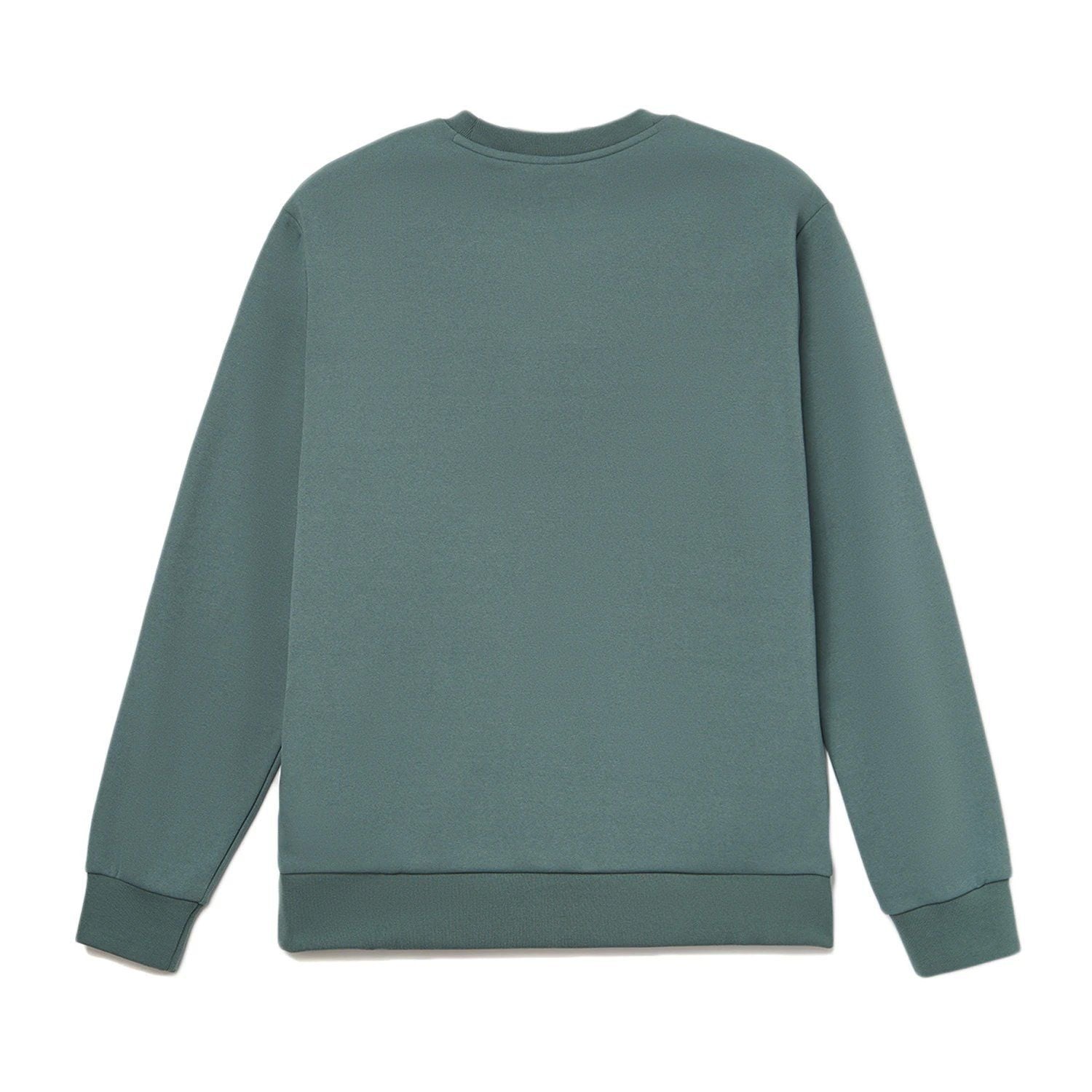 Áo nỉ thể thao nam Li-Ning - AWDR671-4