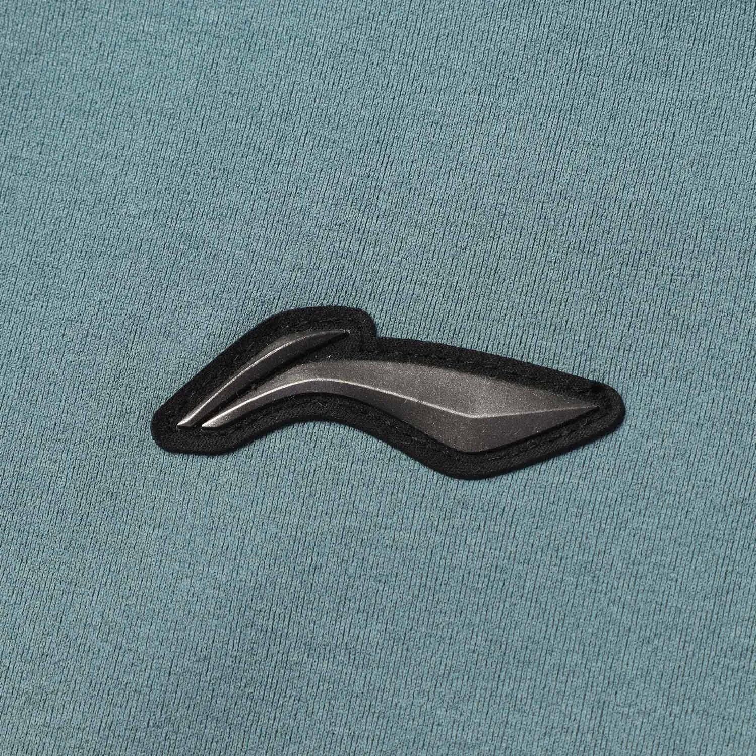 Áo nỉ thể thao nam Li-Ning - AWDR671-4