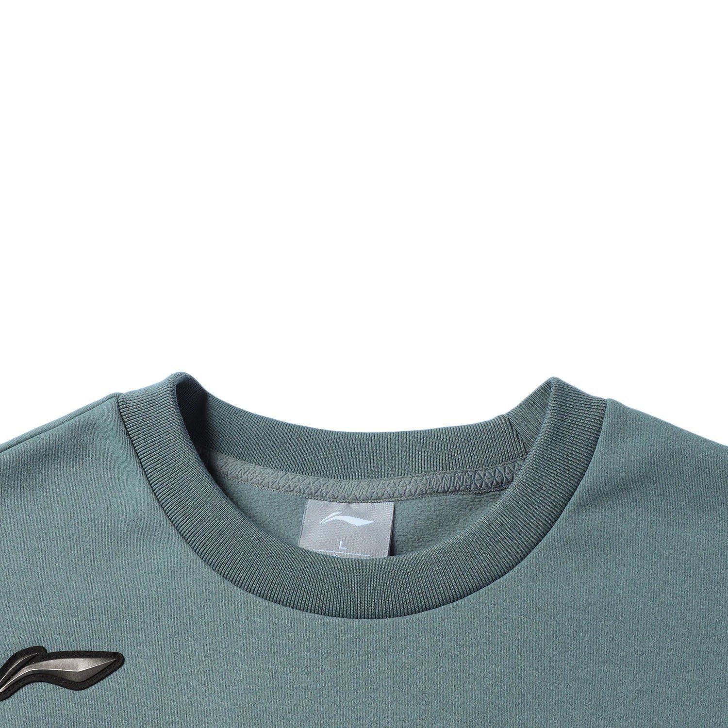 Áo nỉ thể thao nam Li-Ning - AWDR671-4