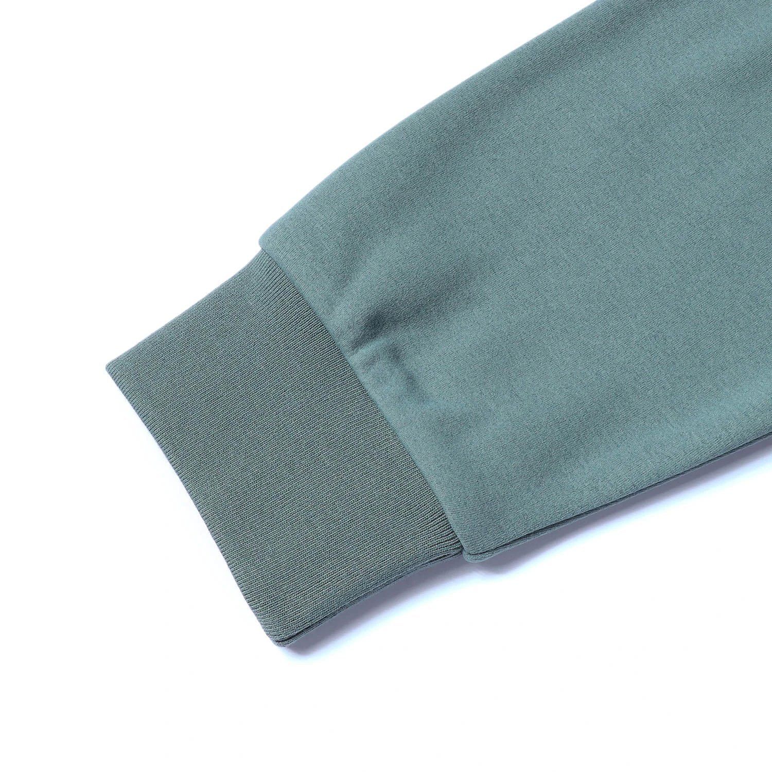 Áo nỉ thể thao nam Li-Ning - AWDR671-4