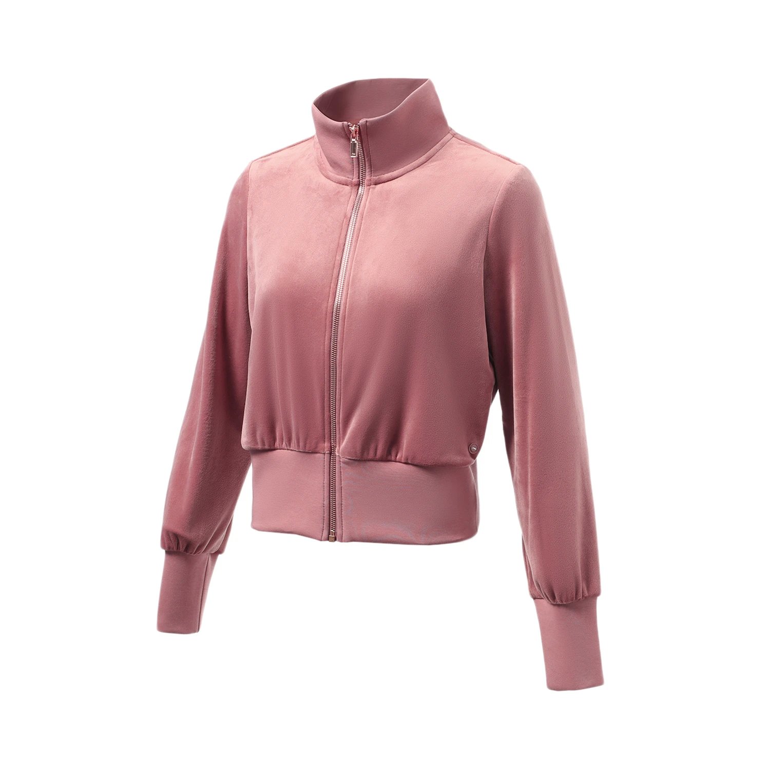  Áo khoác nỉ thể thao nữ Li-Ning - AWDR920-7 