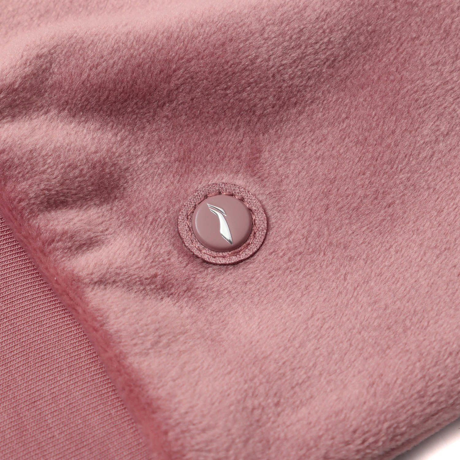 Áo khoác nỉ thể thao nữ Li-Ning - AWDR920-7