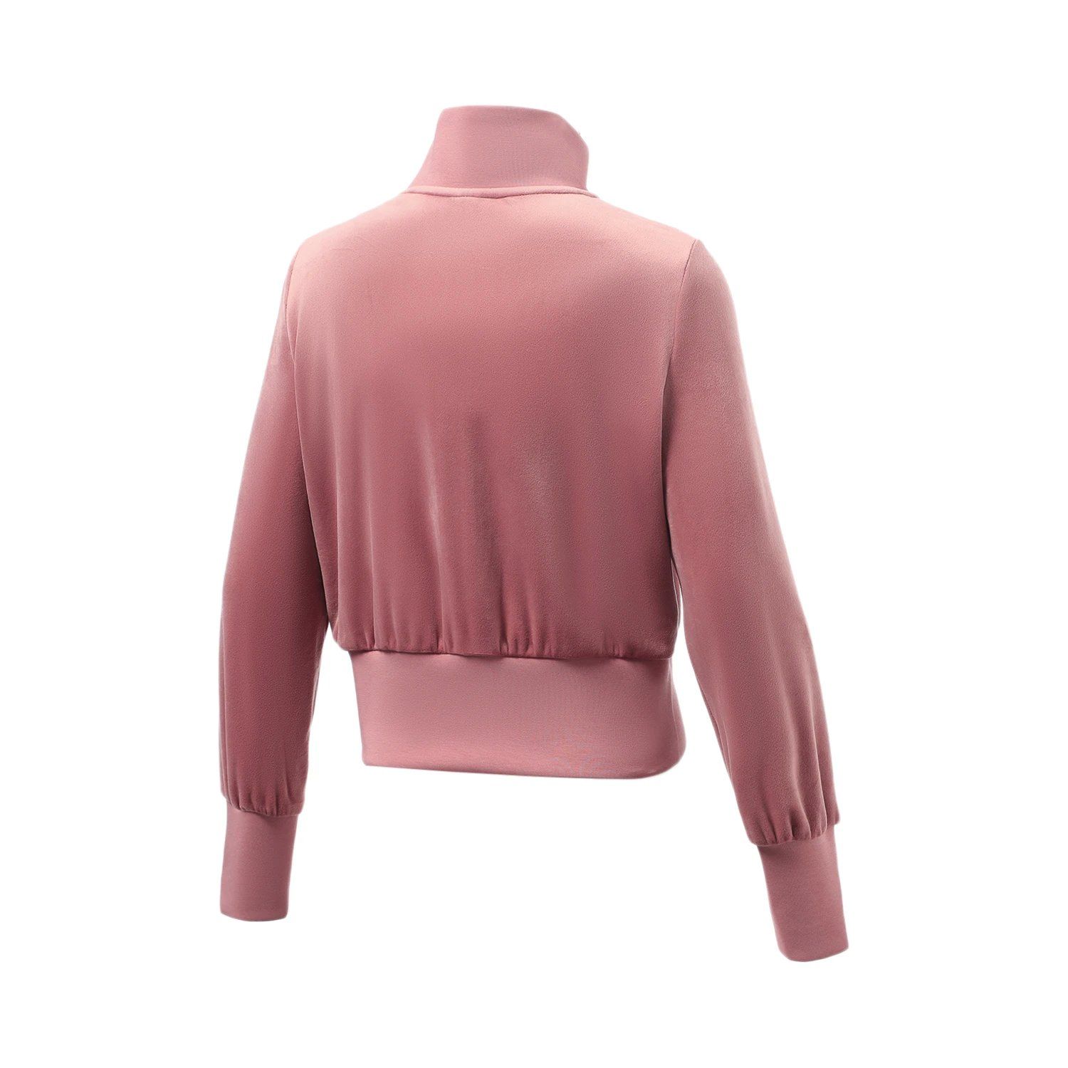 Áo khoác nỉ thể thao nữ Li-Ning - AWDR920-7