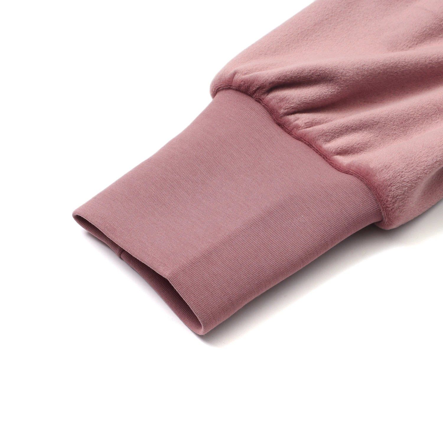 Áo khoác nỉ thể thao nữ Li-Ning - AWDR920-7