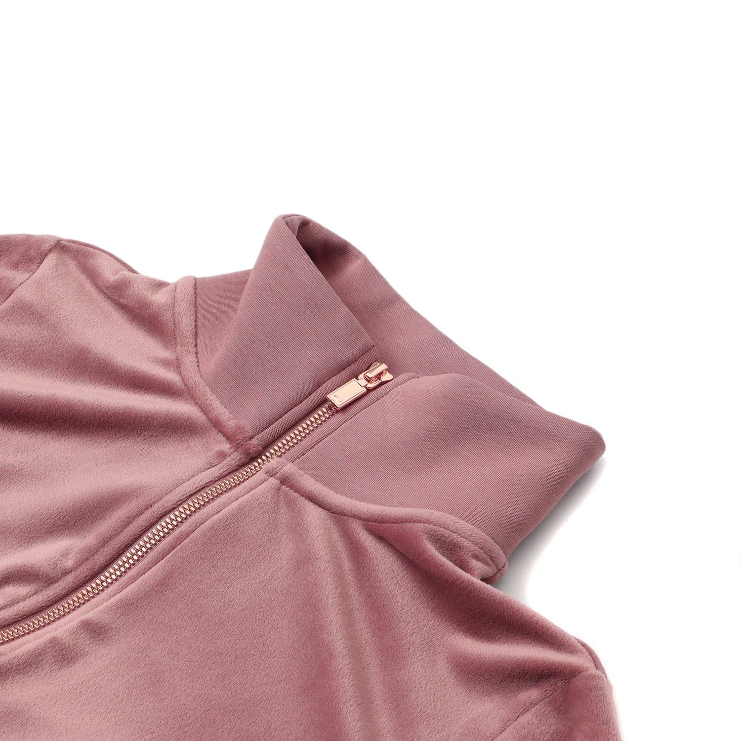 Áo khoác nỉ thể thao nữ Li-Ning - AWDR920-7